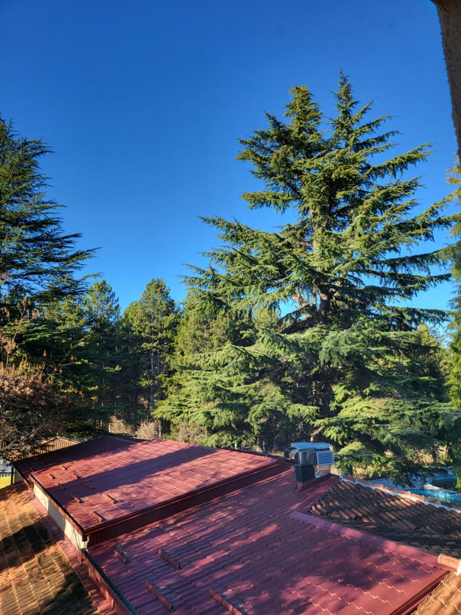 Mayberry Lake - Villa Medijapark Pretor Εξωτερικό φωτογραφία